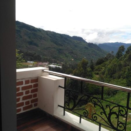 The Meadows Hotel Kodaikanal Buitenkant foto