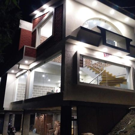 The Meadows Hotel Kodaikanal Buitenkant foto