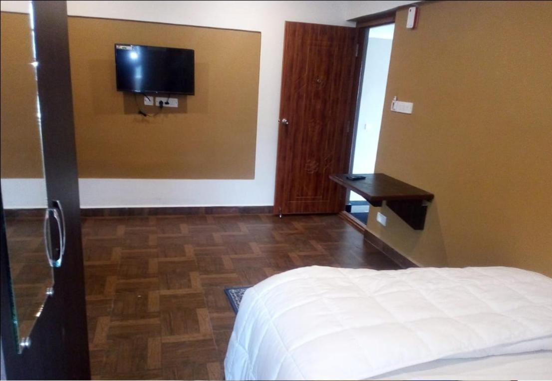 The Meadows Hotel Kodaikanal Buitenkant foto
