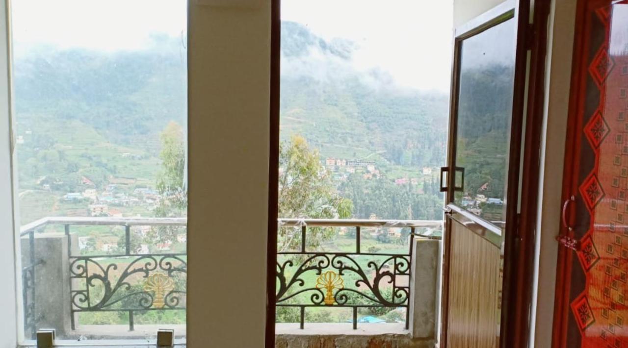 The Meadows Hotel Kodaikanal Buitenkant foto