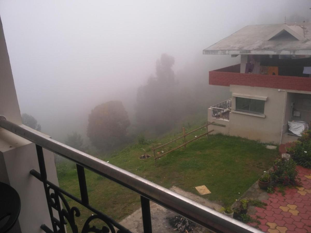 The Meadows Hotel Kodaikanal Buitenkant foto
