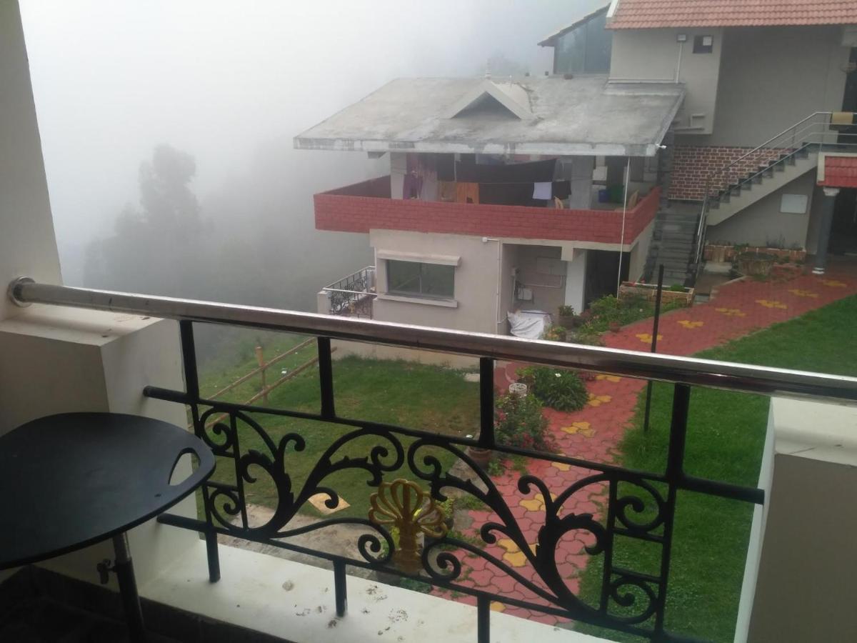 The Meadows Hotel Kodaikanal Buitenkant foto