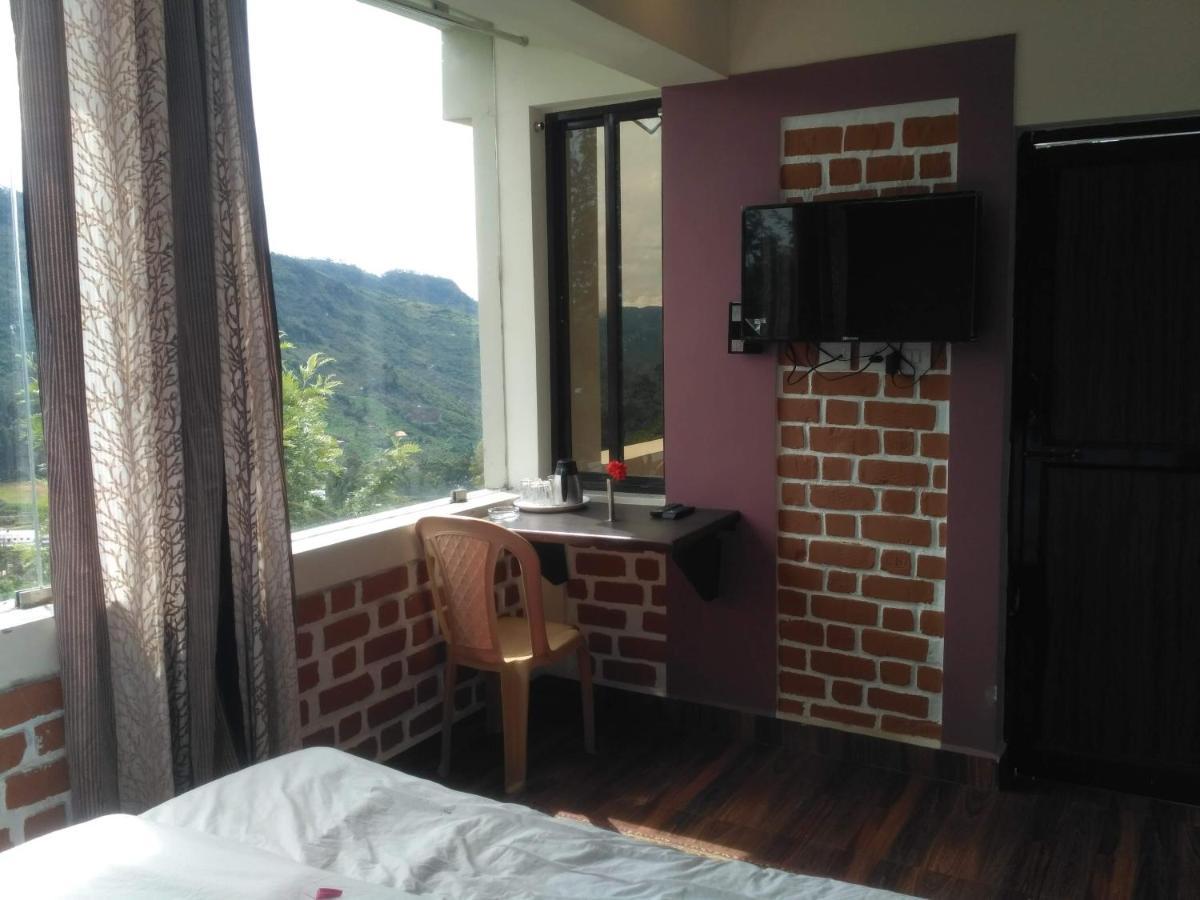 The Meadows Hotel Kodaikanal Buitenkant foto