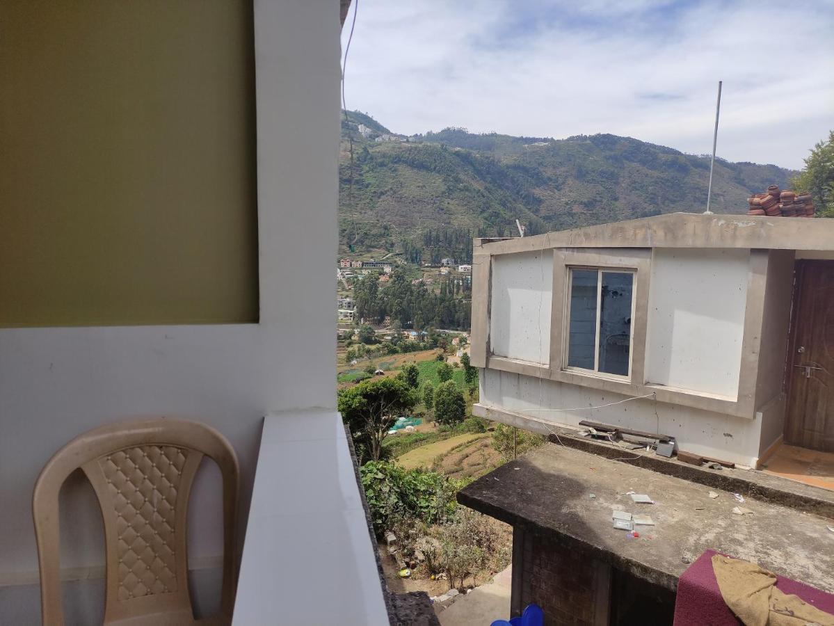 The Meadows Hotel Kodaikanal Buitenkant foto