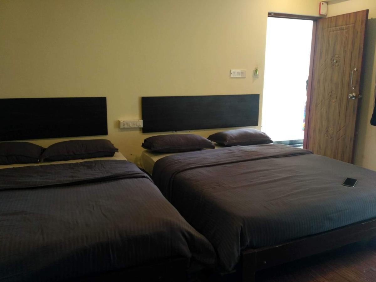 The Meadows Hotel Kodaikanal Buitenkant foto