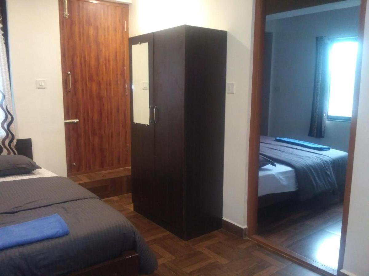 The Meadows Hotel Kodaikanal Buitenkant foto