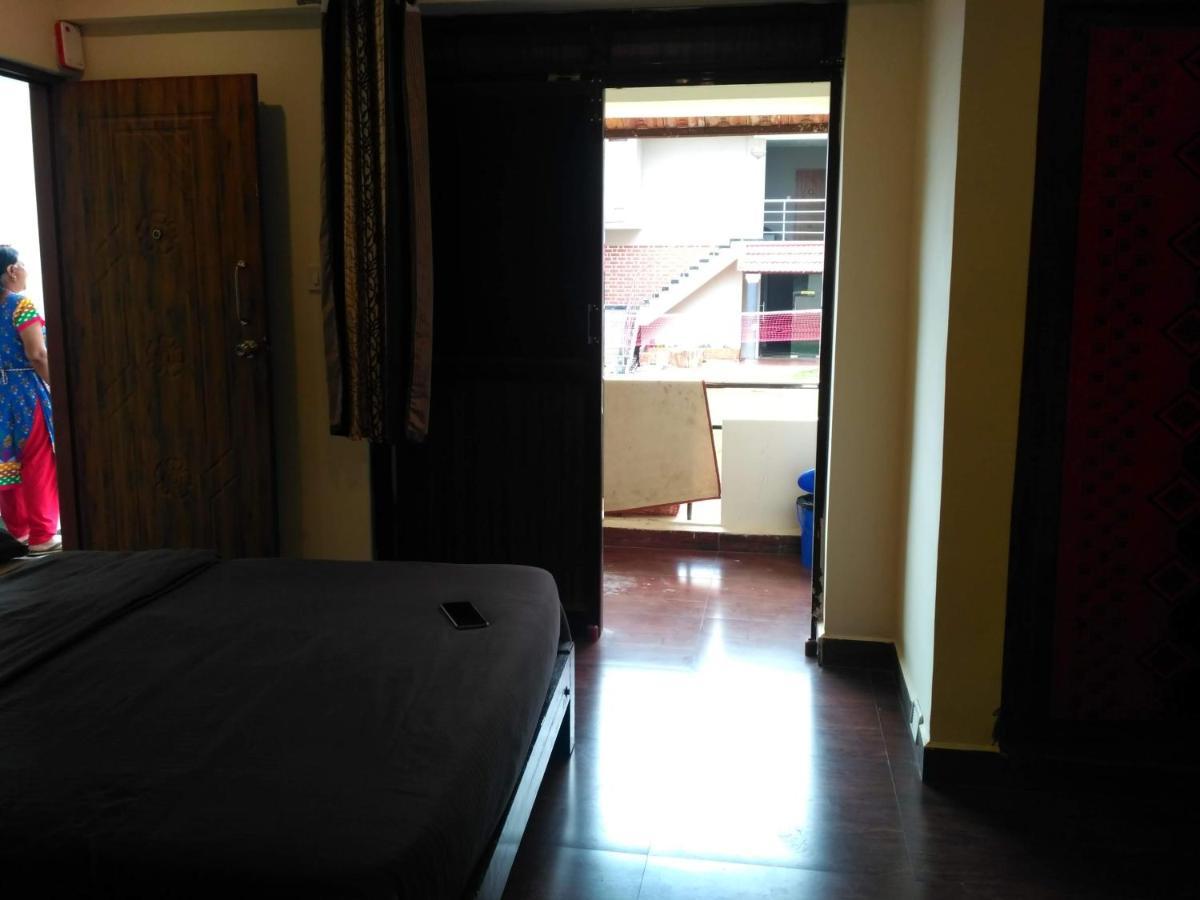 The Meadows Hotel Kodaikanal Buitenkant foto