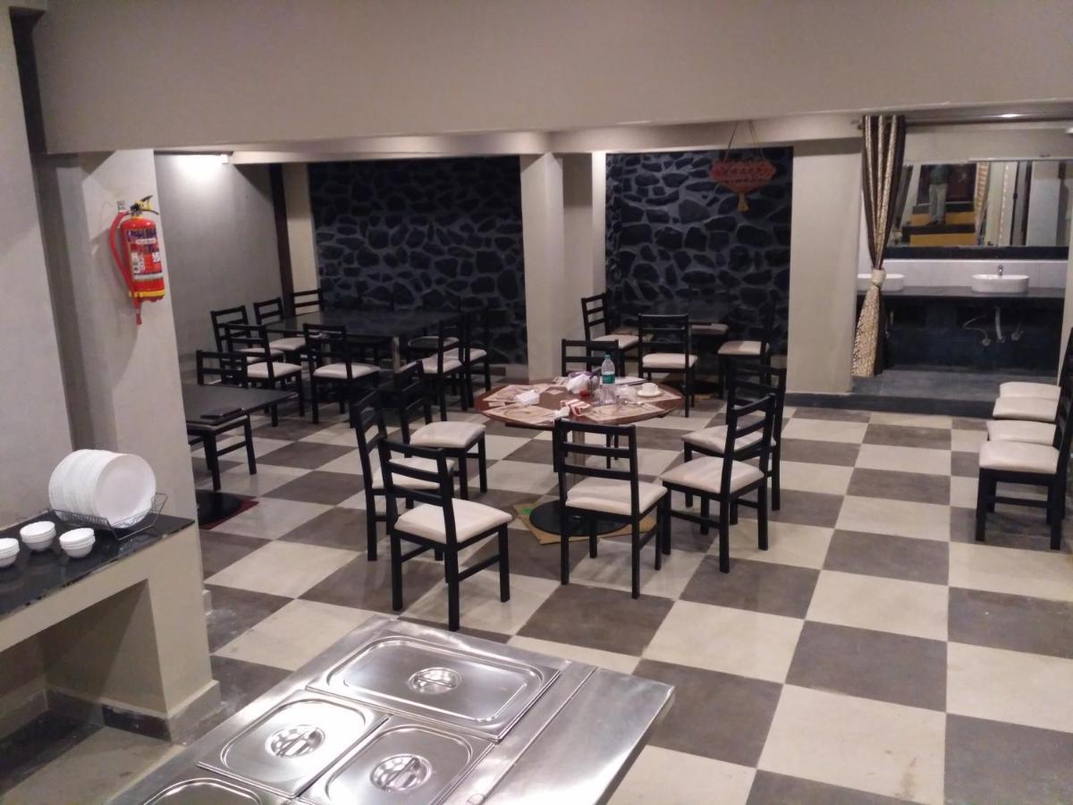 The Meadows Hotel Kodaikanal Buitenkant foto